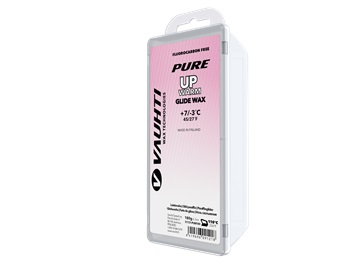 Vauhti PURE UP WARM 180 g (+7/-3)