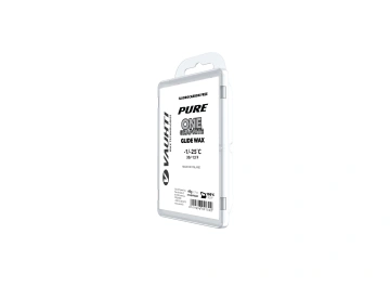 Vauhti PURE ONE GRAPHITE 60 g ( -1/-25)