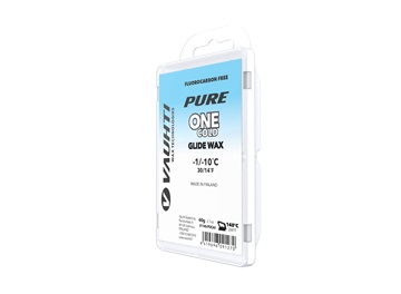 Vauhti PURE ONE COLD 60 g (-1°C/-10°C)