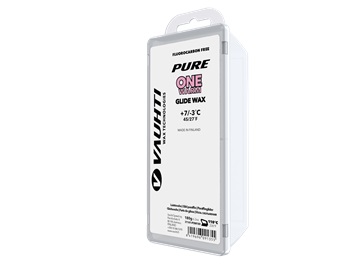 Vauhti PURE ONE WARM 180 g (+7/-3)