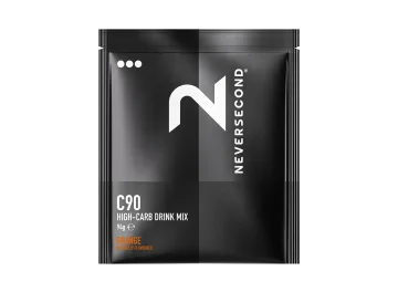 Never2 C90 High-Carb Mix Orange 94g