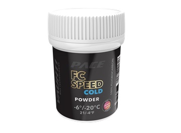 Vauhti FC SPEED POWDER COLD 30 g (-6/-20)