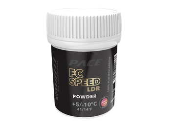 Vauhti FC SPEED POWDER LDR 30 g (+5/-10)