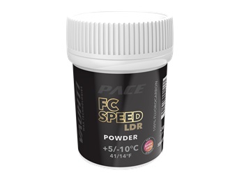 Vauhti FC SPEED POWDER LDR 30 g (+5/-10 )