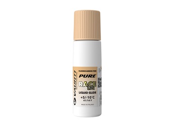 Vauhti PURE RACE LDR 80 ml (+5°C/-10°C)