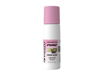 Vauhti PURE RACE MID 80 ml (+2°C/-4°C)