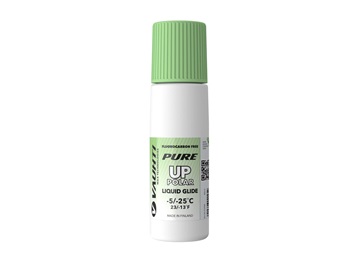 Vauhti PURE UP POLAR 80 ml (-5°C/-25°C)