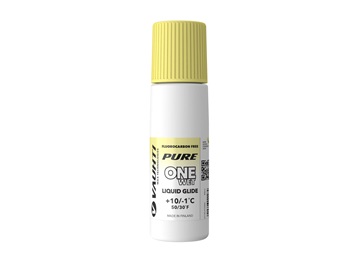 Vauhti PURE ONE WET 80 ml (+10°C/-1°C)