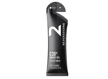 Never2 C30+ Unflavored 60ml
