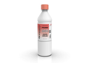 Vauhti CLEAN a GLIDE, 500 ml