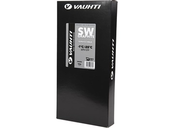 Vauhti SW GRAPHITE 900 g (-7/-25)