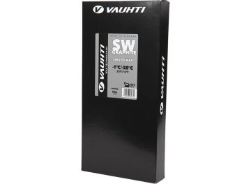 Vauhti SW GRAPHITE 900 g (-7/-25)