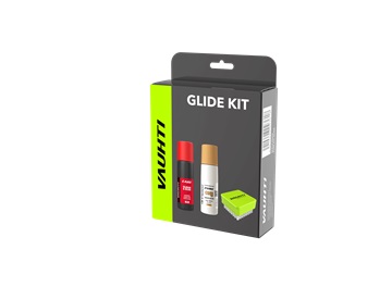 Vauhti GLIDE KIT