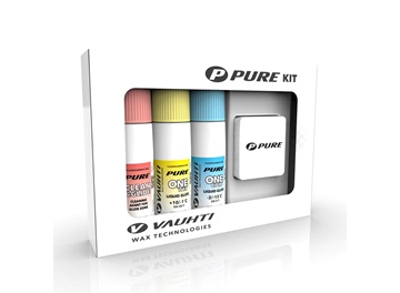 Vauhti PURE GLIDE