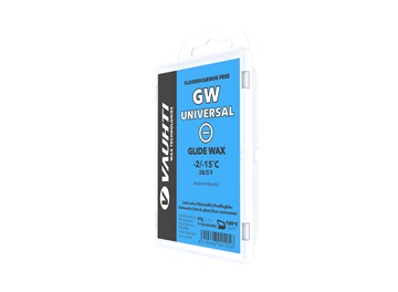 Vauhti GW UNIVERSAL 60 g (-2°C/-15°C)