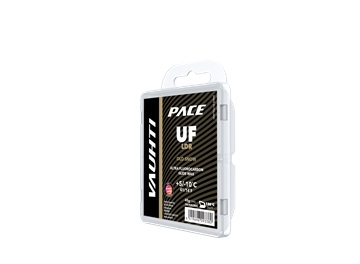 Vauhti UF LDR 45 g (+5/-10)