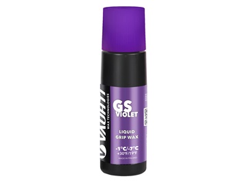 Vauhti GS VIOLET LIQUID GRIP (NF) (-1/-7)