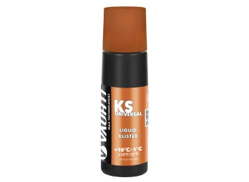 Vauhti KS UNIVERSAL LIQUID KLISTER (NF) (+10/-1)