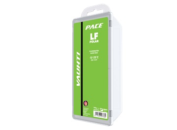 Vauhti LF RACE POLAR 180 g (-5/-25)