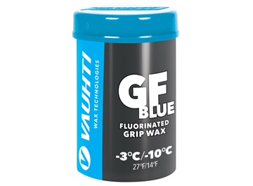 Vauhti GF Blue 45 g (-3/-10)