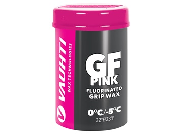 Vauhti GF Pink(new snow) 45 g (0/-5)