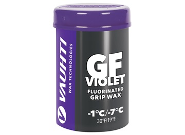 Vauhti GF Violet 45 g (-1/-7)