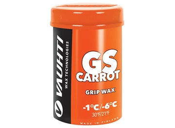 Vauhti GS Carrot 45 g (-1/-6)