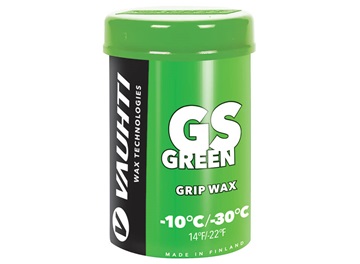 Vauhti GS Green 45 g (-10/-30)