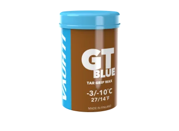 Vauhti GT Blue 45 g (-3/-10)