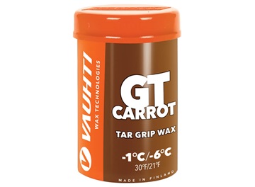 Vauhti GT Carrot 45 g (-1/-6)