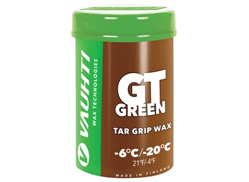 Vauhti GT Green 45 g (-6/-20)