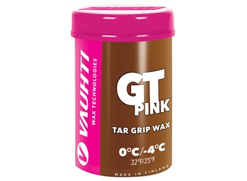 Vauhti GT Pink 45 g (0/-4)