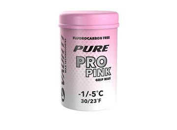 Vauhti PURE PRO PINK 45 g (-1/-5)