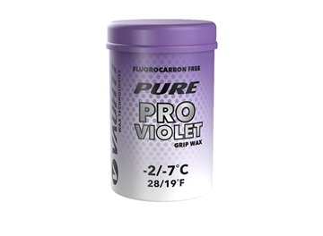 Vauhti PURE PRO VIOLET 45 g (-2/-7)