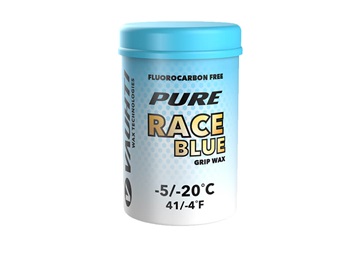 Vauhti PURE RACE OS BLUE 45 g (-5/-20)