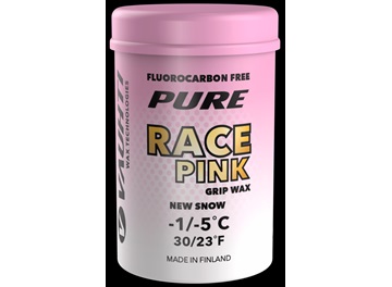 Vauhti PURE RACE NS PINK 45 g (-1/-5)