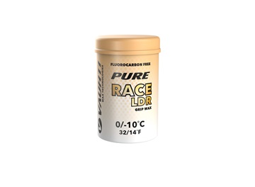 Vauhti PURE RACE OS LDR 45 g (0/-10)
