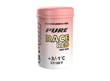 Vauhti PURE RACE OS RED 45 g (+3/-1)