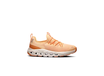 On Cloudleap Tangerine/Blonde