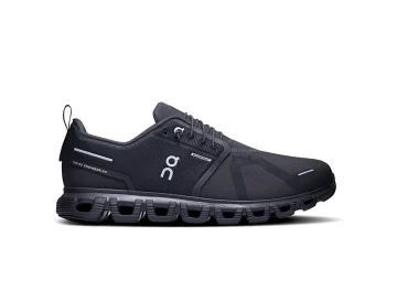On Cloud 6 WP Black/Black