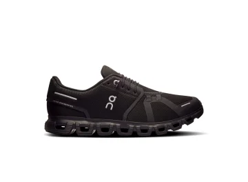 On Cloud 6 Black/Black