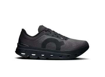 On Cloudflow 5 Black/Black
