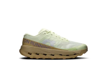 On Cloudultra 3 Linen/Safari