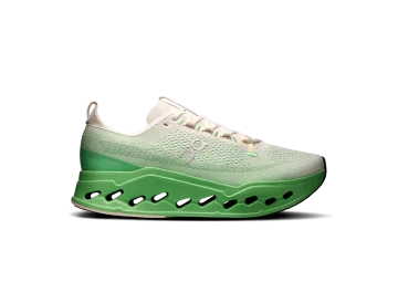 On Cloudsurfer Max Ivory/Honeydew