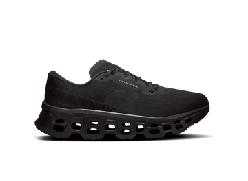 On Cloudmonster 3 Black/Black