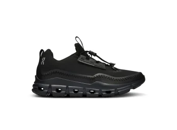 On Cloudaway All Black