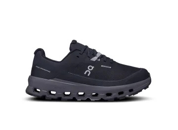 On Cloudvista 2 Waterproof Black/Eclipse