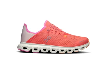 On Cloud 6 Coast Salmon/Pearl