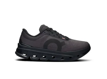 On Cloudflow 5 Black/Black