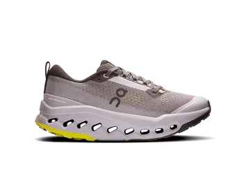 On Cloudsurfer Trail 2 Iron/Lilac